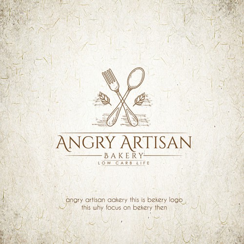 Angry Artisan Bakery