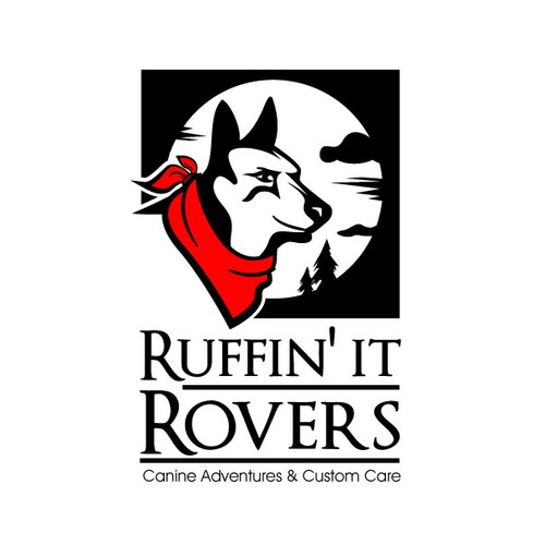 ruffin' it rovers