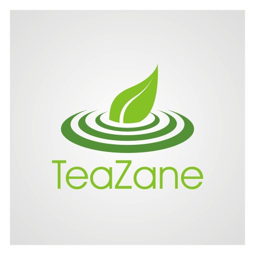 TeaZane needs a new logo