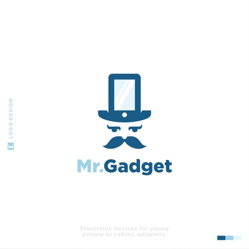 Mr. Gadget