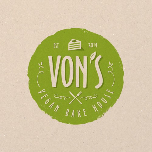 Von's Vegan Bake House- an environmentally conscious local business needs your help