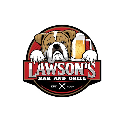 Lawson's Bar and Grill