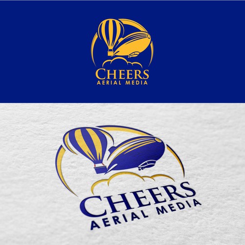 Hot air balloon and airship company needs a fresh new logo that flies and inspires.