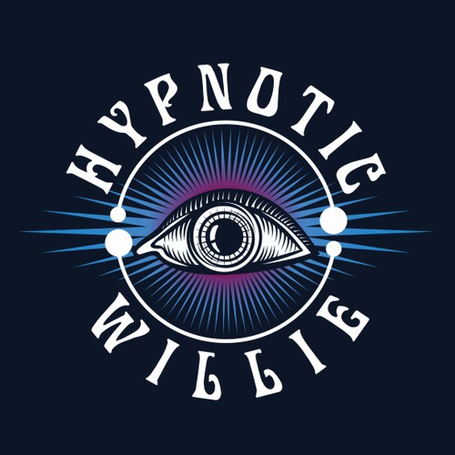 Help Hypnotic Willie with a new logo