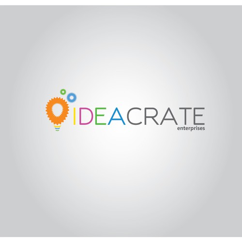 Ideacrate logo