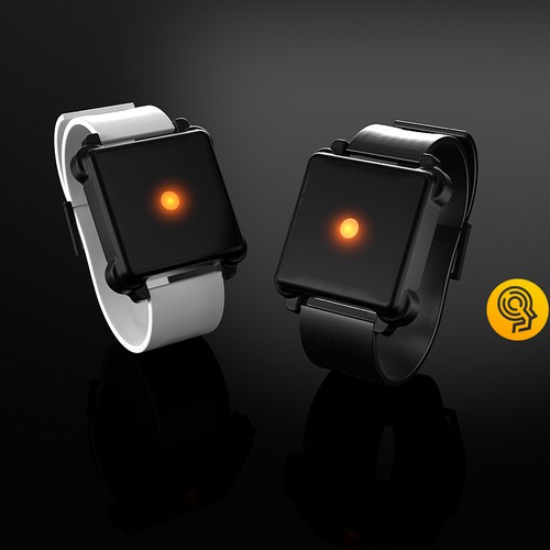 3D Modelphoto for watch