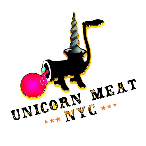 art-based nightlife production company called Unicorn Meat NYC
