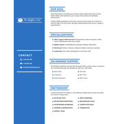 Reviewed design