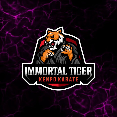 Immortal Tiger