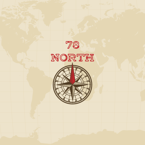 78 NORTH