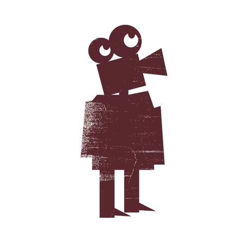 Character illustration