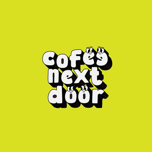 Coffee Next Door