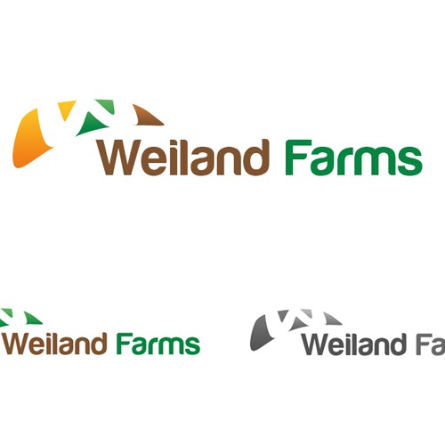 Weiland Farms Logo