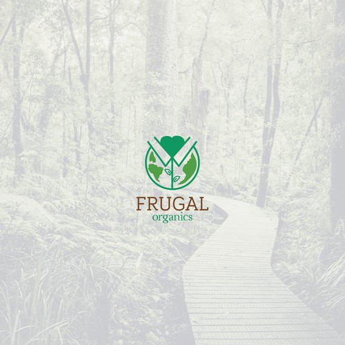 frugal organics