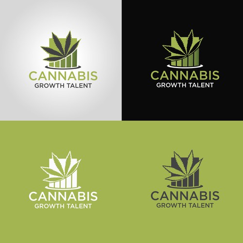 CANNABIS GROWTH TALENT
