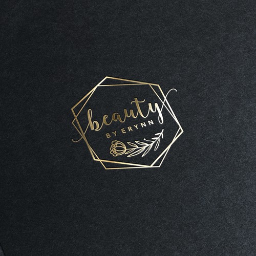Beauty by Erynn logo