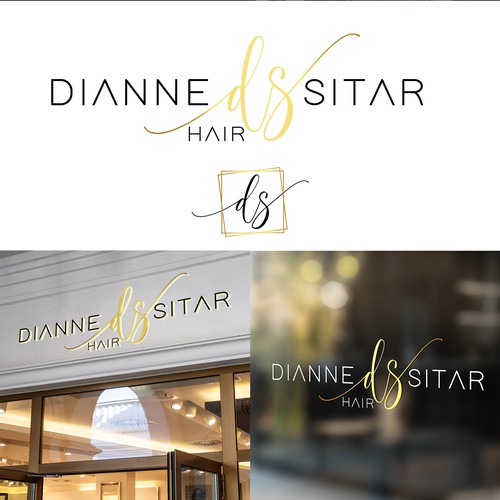 DIANNE SITAR - HAIR
