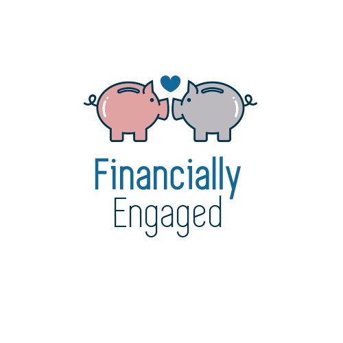 Financially Engaged Logo Design