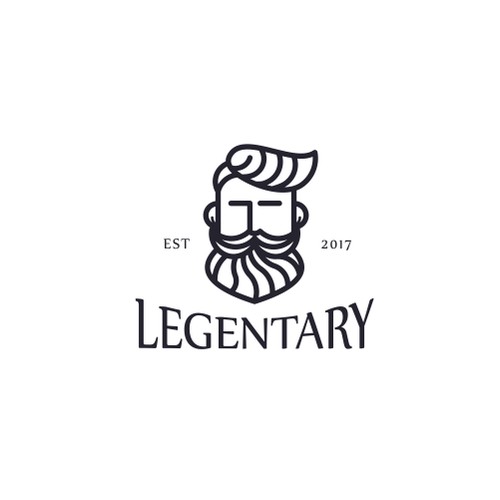 LEGENTARY