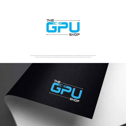 GPU