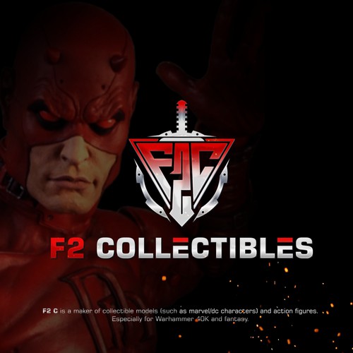 F2 C