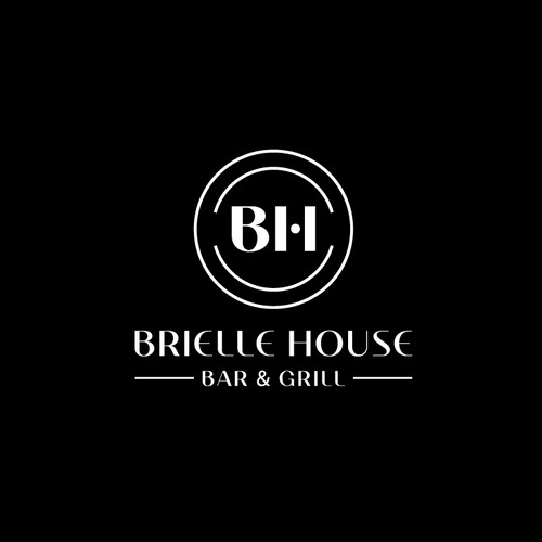 Bar & Restaurant Logo