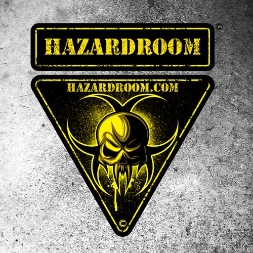 Hazardroom