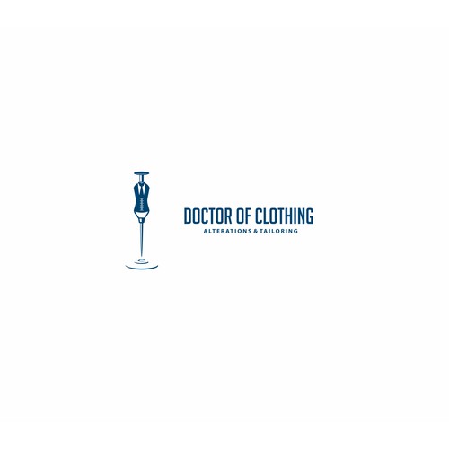 Doctor of Clothing