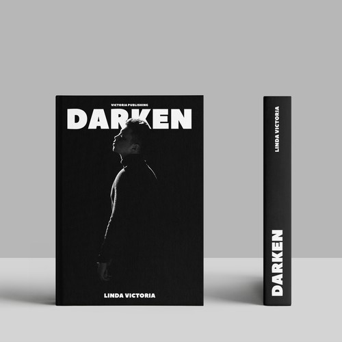 Darken Book Cover