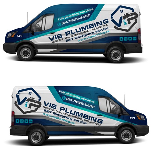 VIS PLUMBING