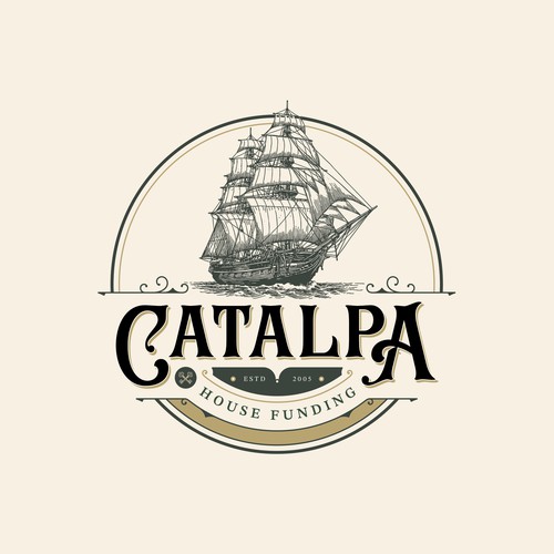 Catalpa House Funding