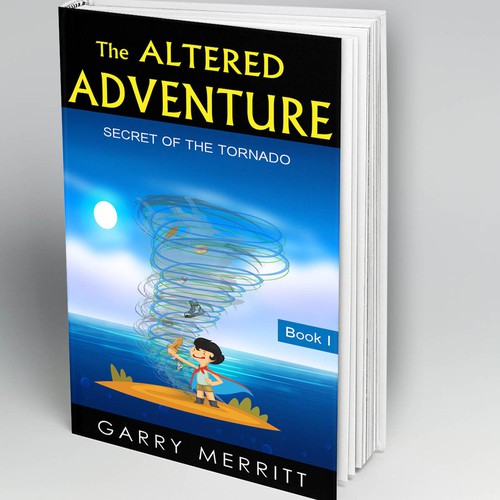 The Altered Adventure