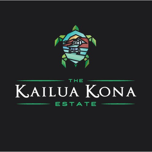 The Kailua Kona Estate