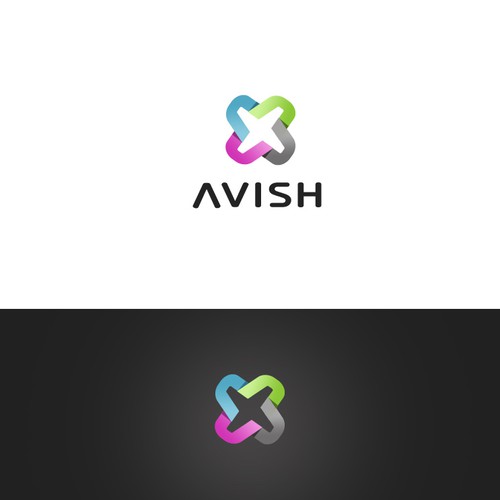 A new logo for Avish