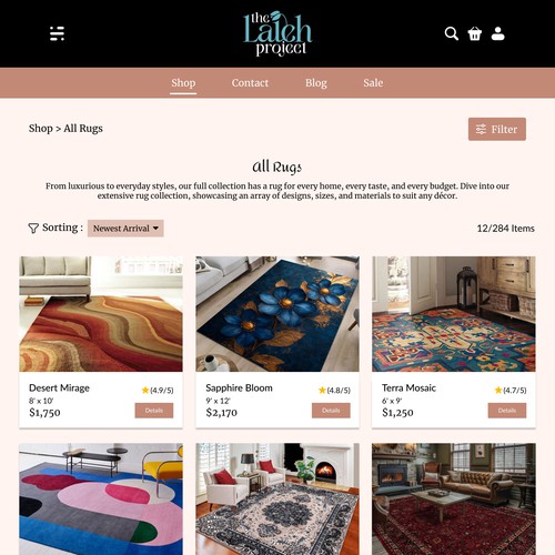 The Laleh Project