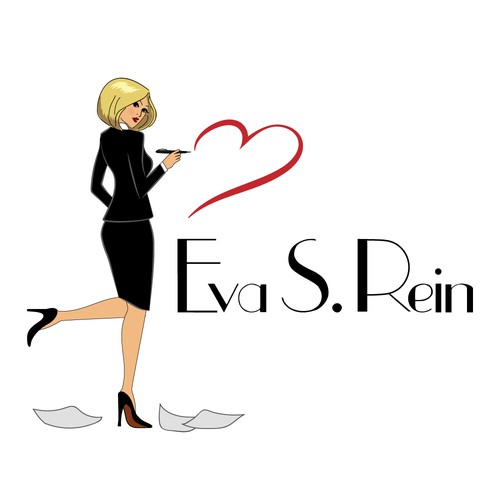 Eva S Rein logo