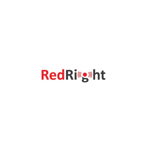 red right
