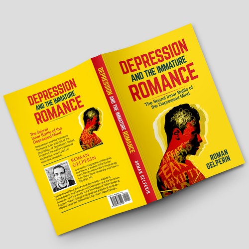 Depression and the Immature Romance