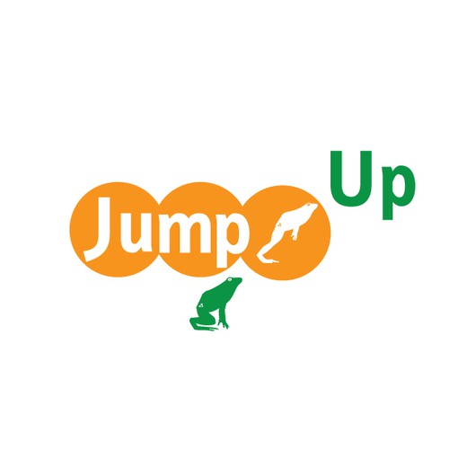 Jump Logo