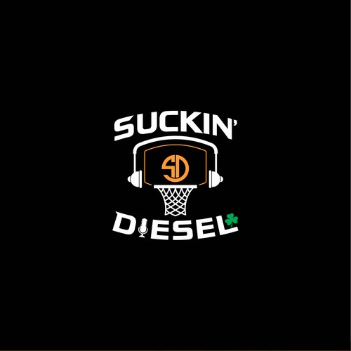 Suckin' Diesel