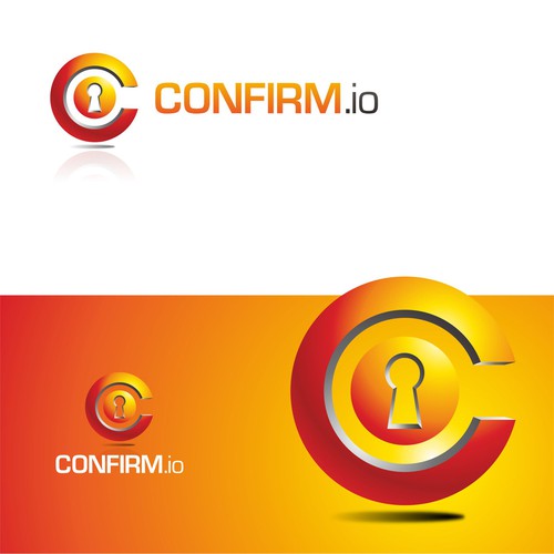 Confirm.io logo