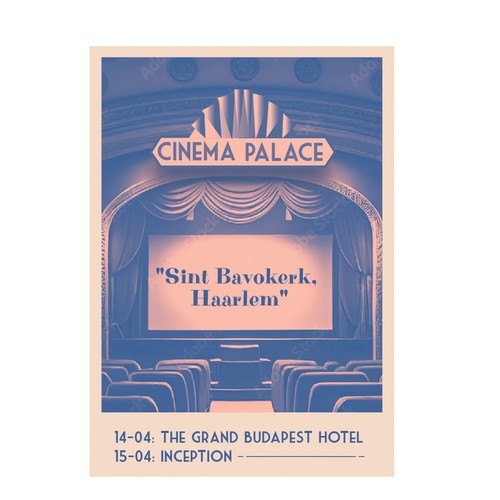 Cinema Palace