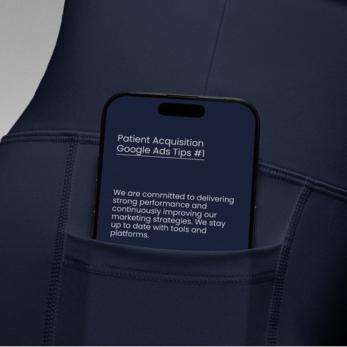 Marketing for Acquire