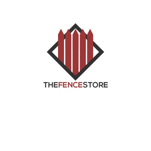 Clean and minimal design 
