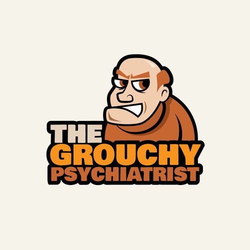 The Grouchy Psychiatrist
