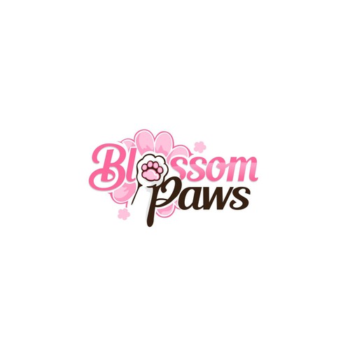 Blossom Paws