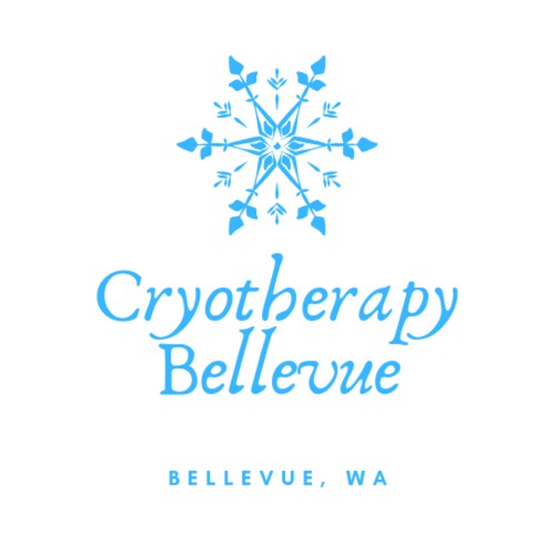 Cryotherapy Bellevue Logo