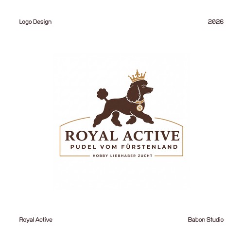Royal Active - Winner Design