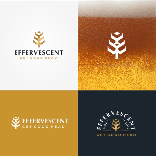 Effervescent