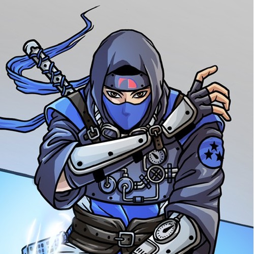 DNA Ninja 